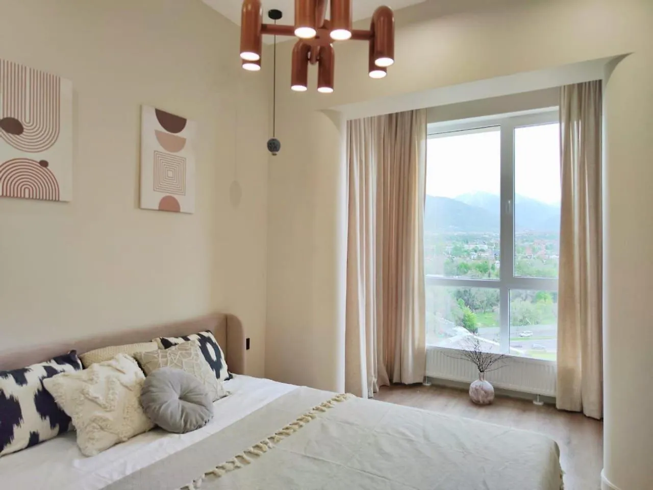Comfort City Business 87 Almaty