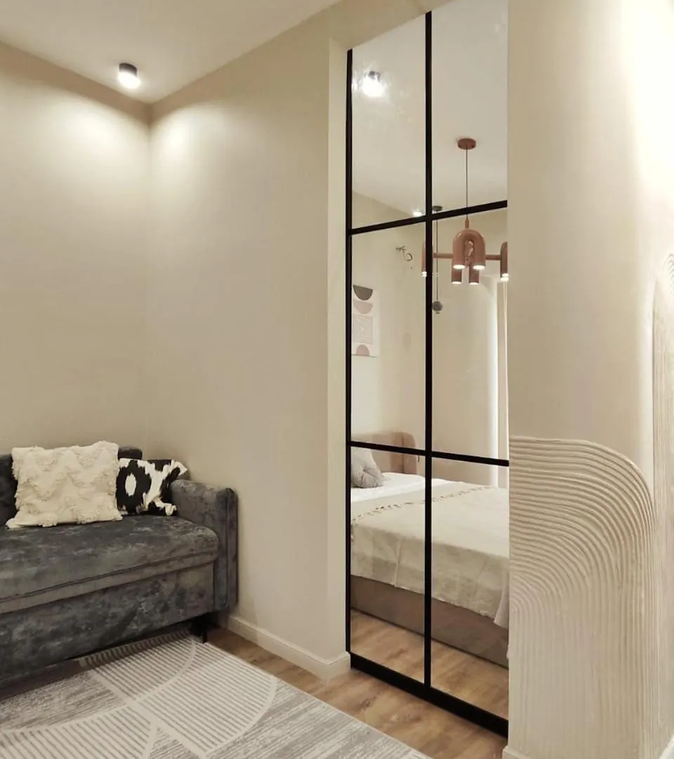 Comfort City Business 87 Almaty