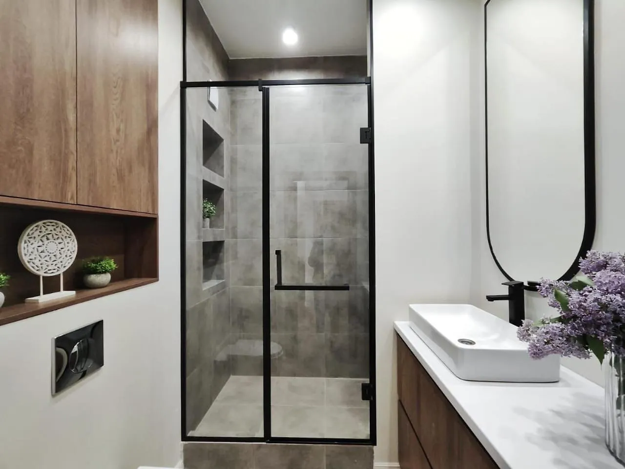 Apartment Comfort City Business 87 Almaty