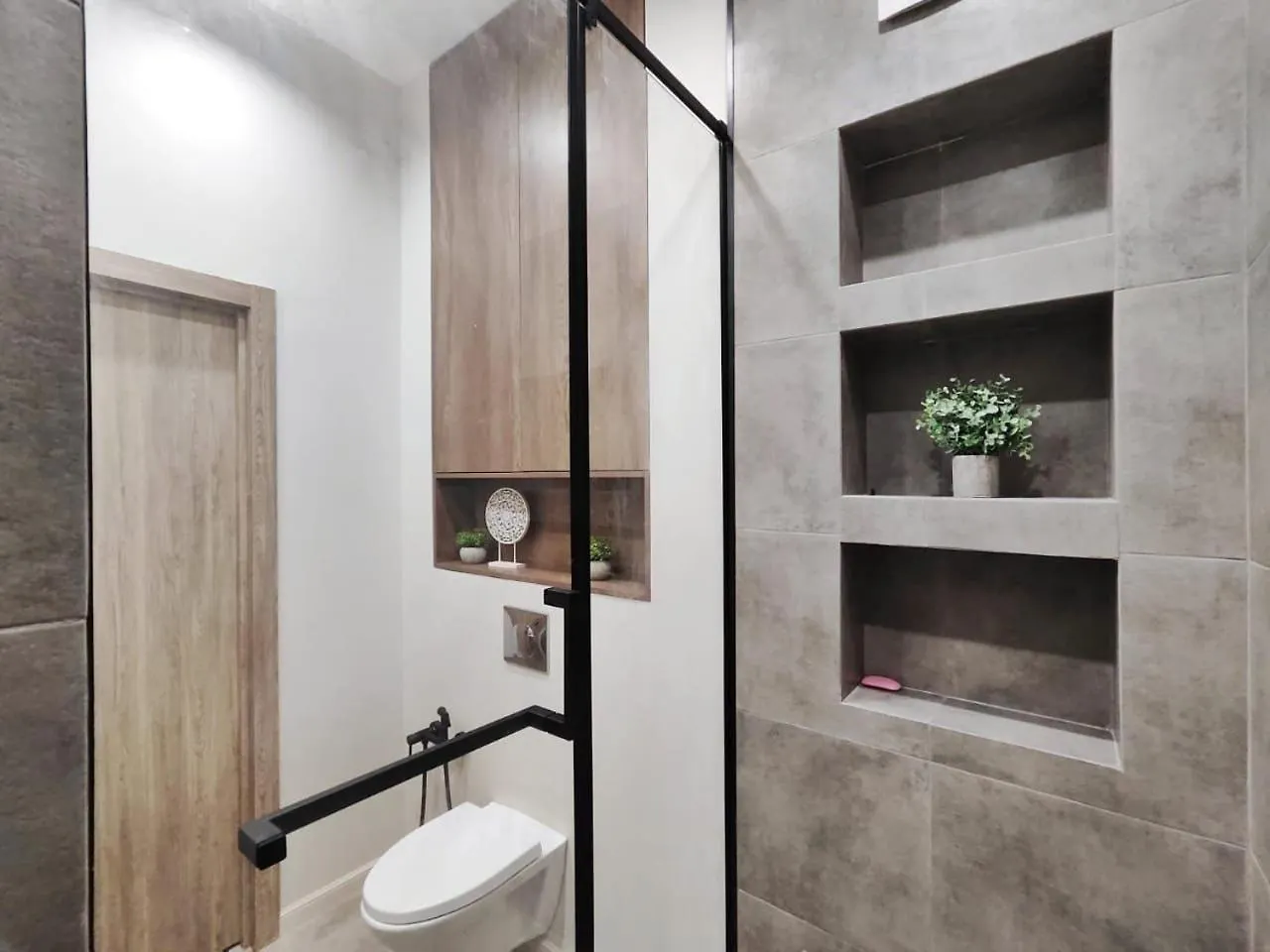 Comfort City Business 87 Almaty Kazakhstan