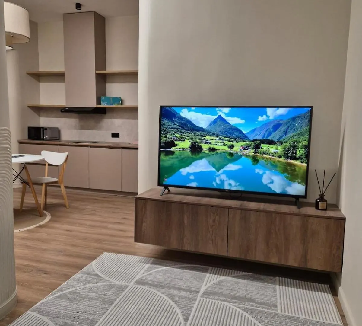 Comfort City Business 87 Almaty Kazakhstan